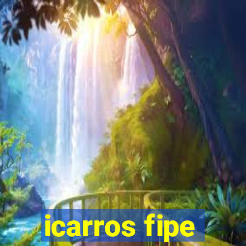 icarros fipe