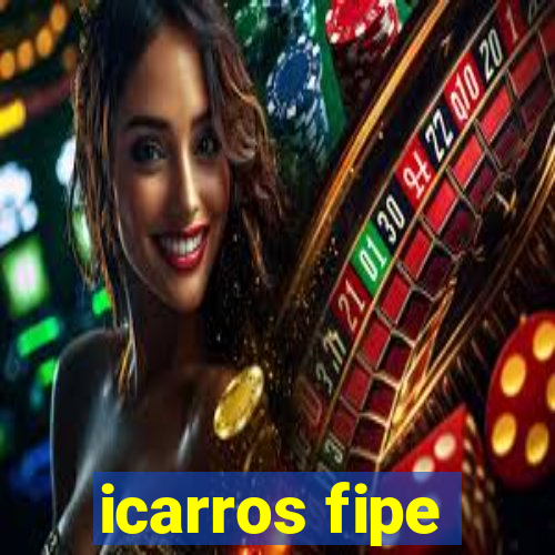 icarros fipe