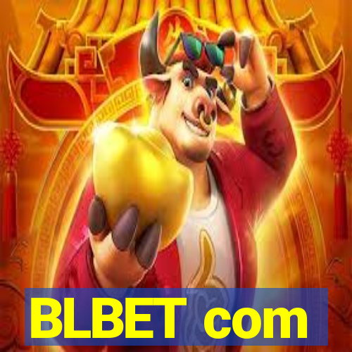 BLBET com