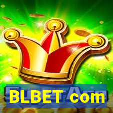 BLBET com