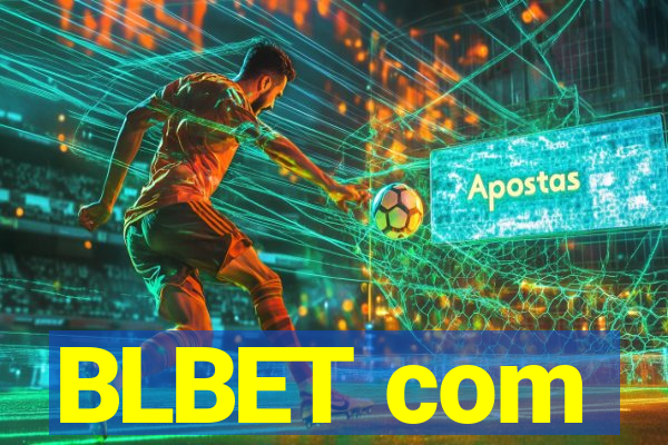 BLBET com