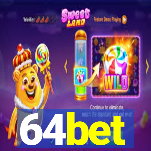 64bet