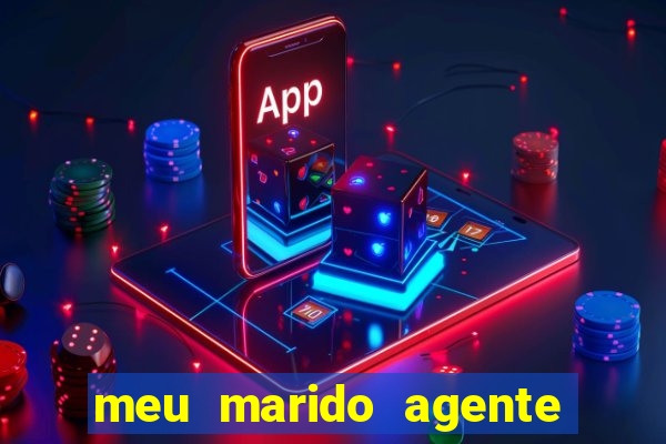 meu marido agente secreto download