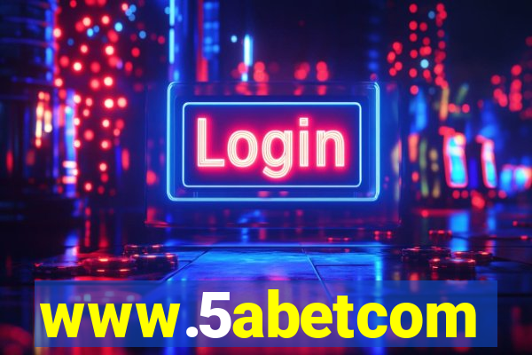 www.5abetcom