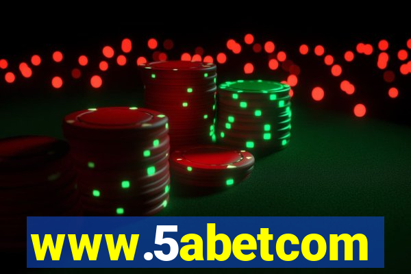 www.5abetcom