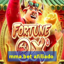 mma.bet afiliado