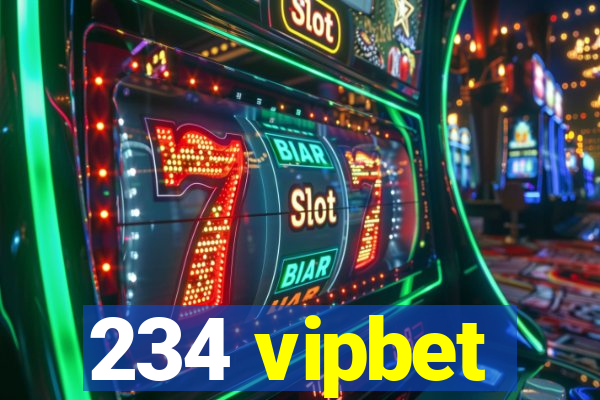 234 vipbet