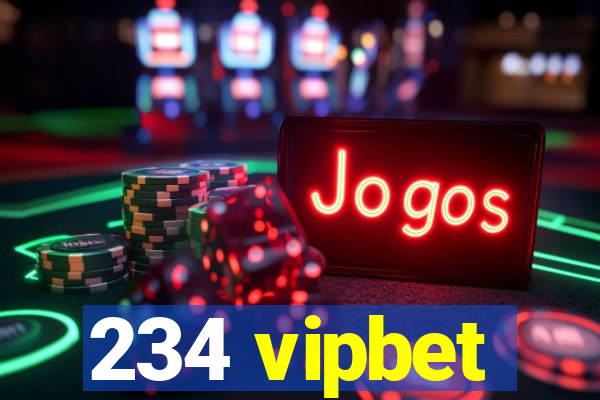 234 vipbet