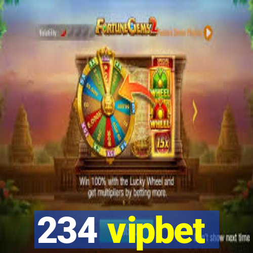 234 vipbet