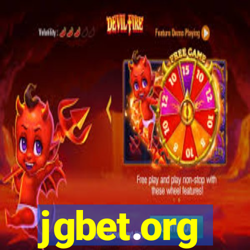 jgbet.org