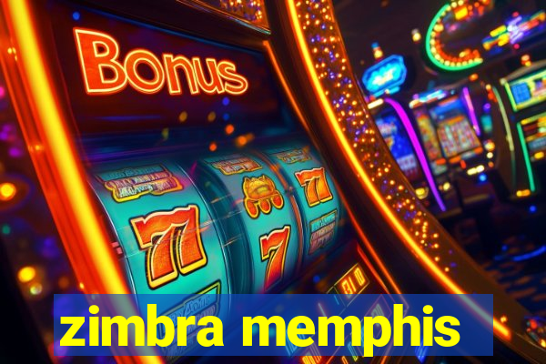 zimbra memphis