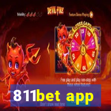 811bet app