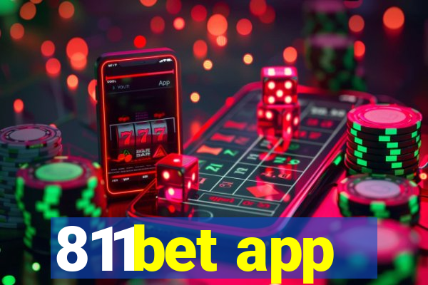 811bet app