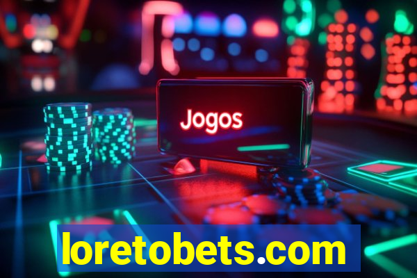 loretobets.com