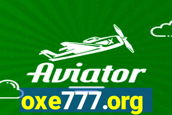 oxe777.org