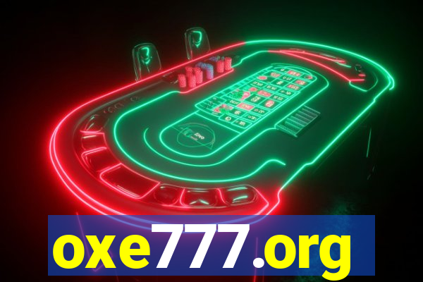 oxe777.org