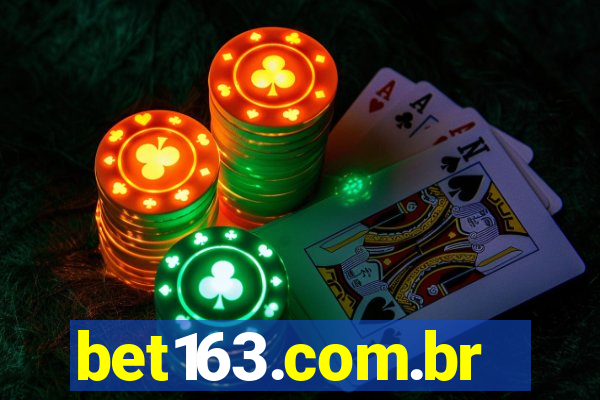 bet163.com.br