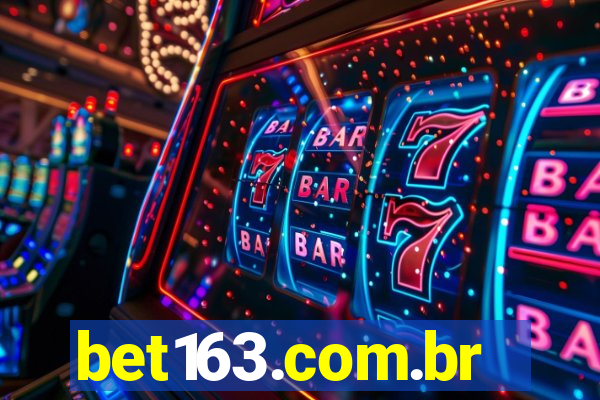 bet163.com.br