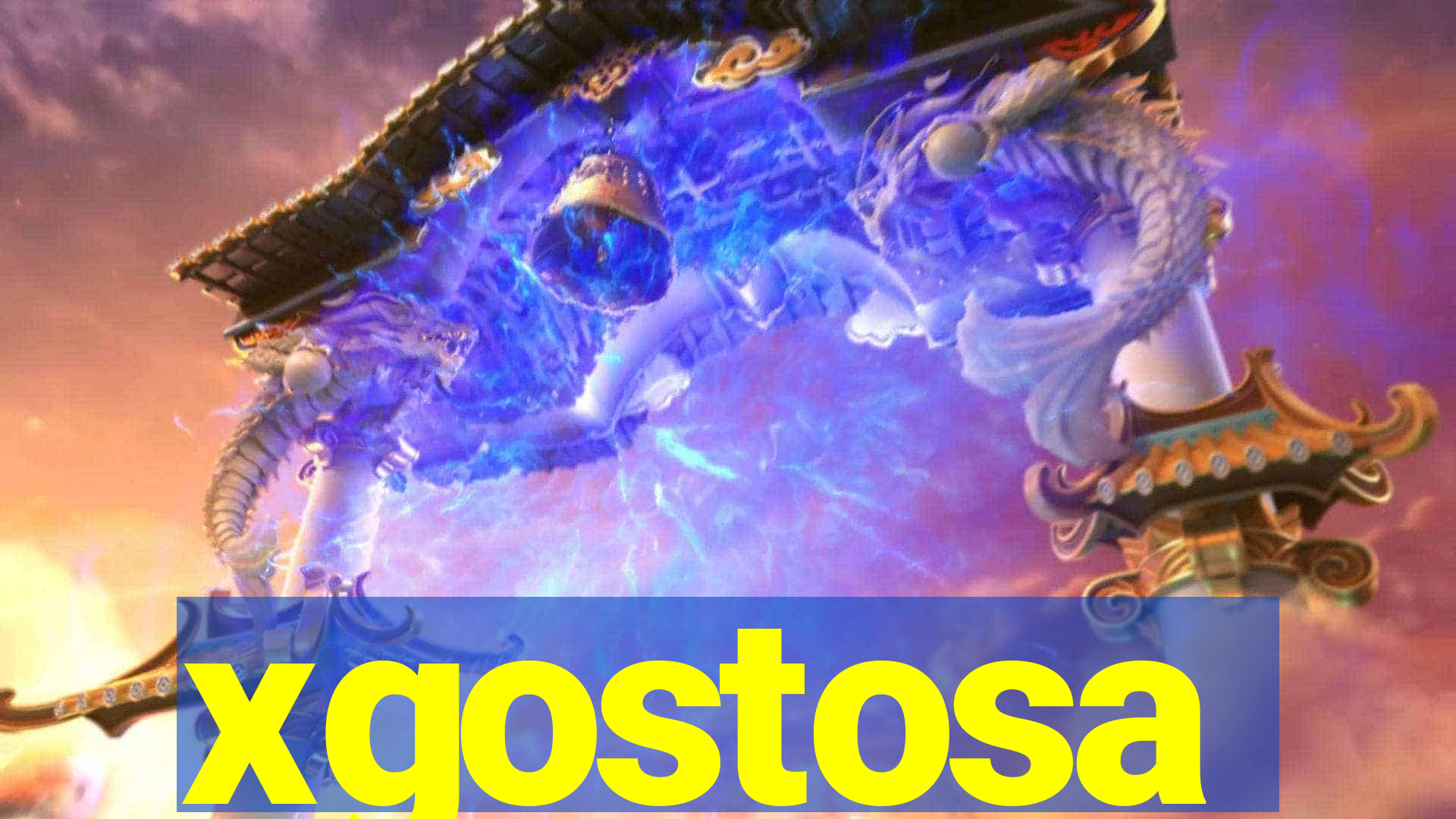 xgostosa