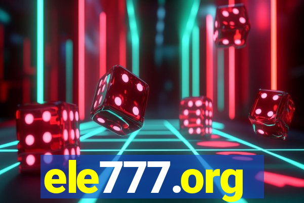 ele777.org