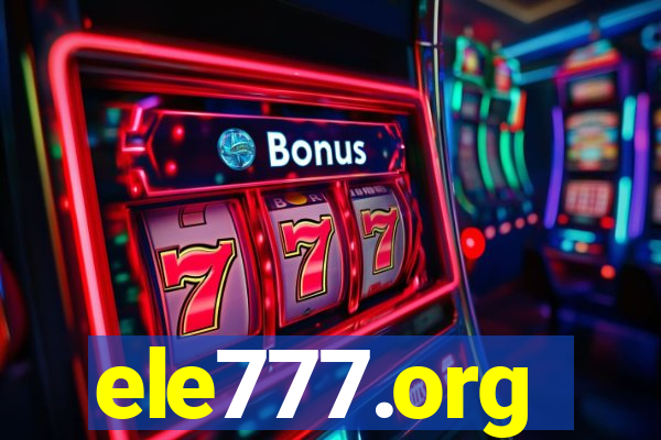 ele777.org