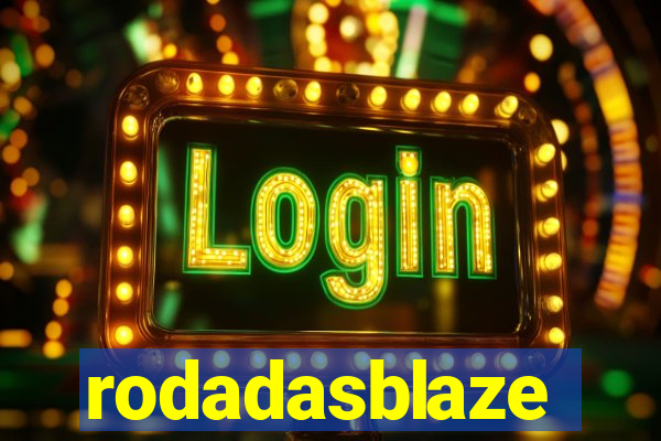 rodadasblaze