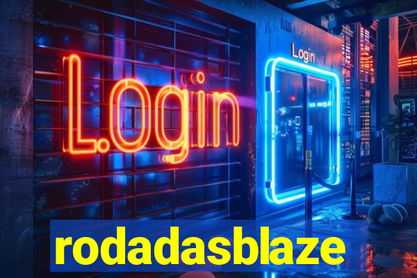 rodadasblaze