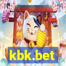 kbk.bet