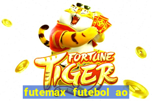 futemax futebol ao vivo brasil