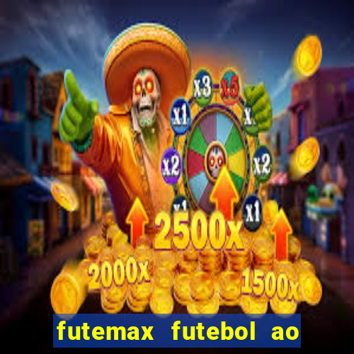 futemax futebol ao vivo brasil