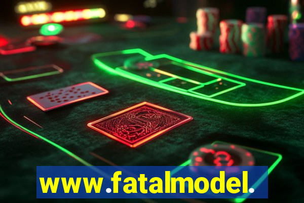 www.fatalmodel.cok