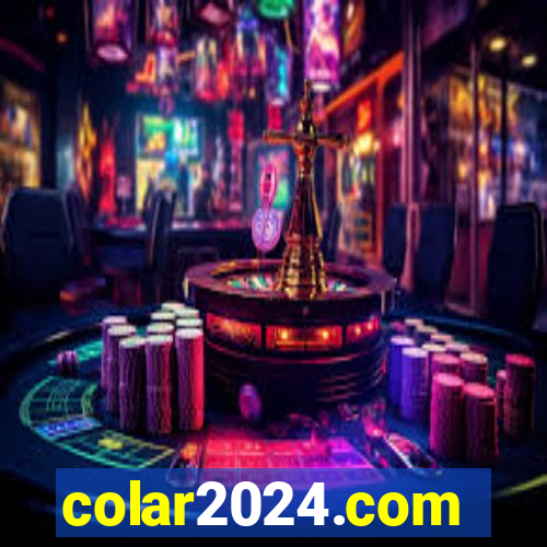 colar2024.com