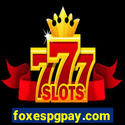 foxespgpay.com