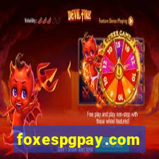 foxespgpay.com