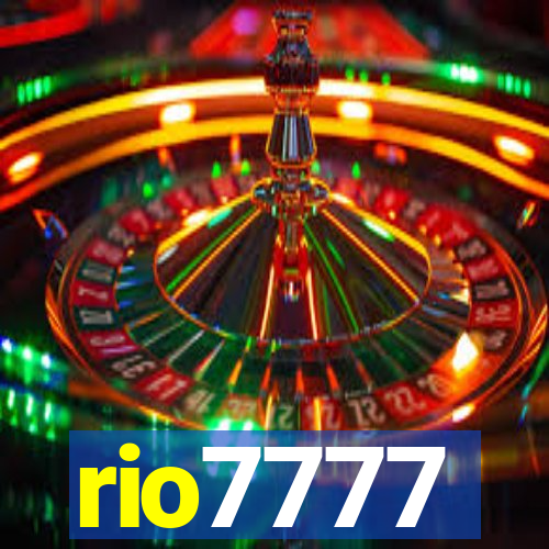 rio7777