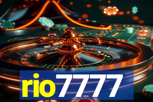 rio7777