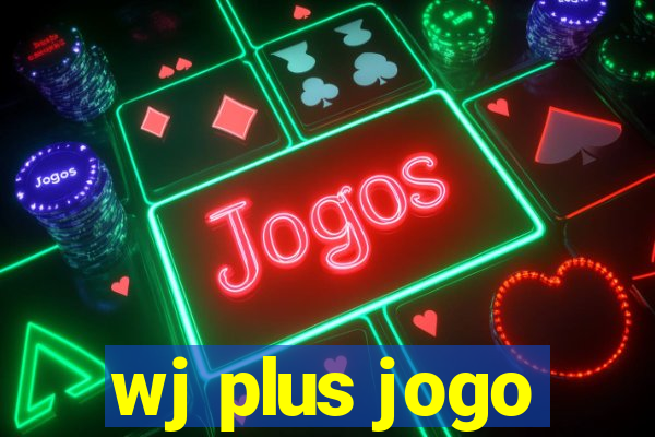 wj plus jogo