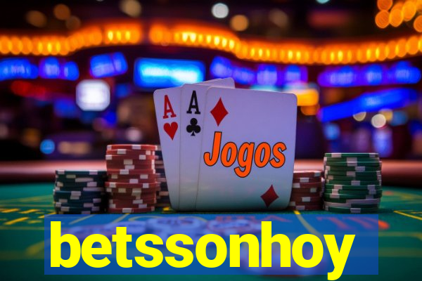 betssonhoy