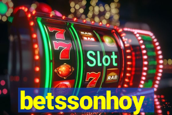 betssonhoy