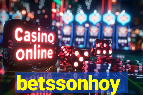 betssonhoy