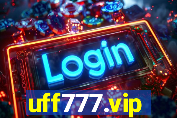 uff777.vip