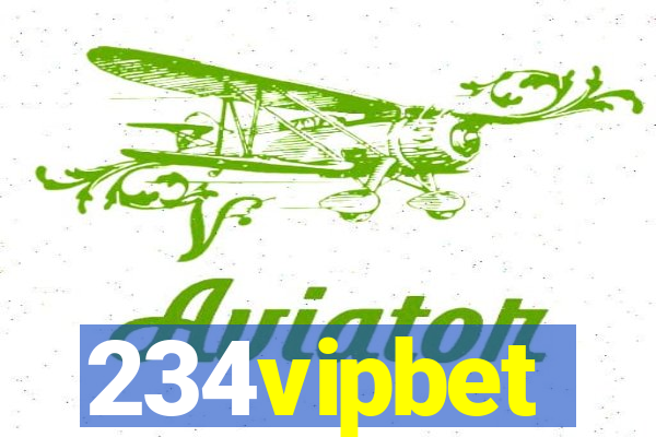 234vipbet