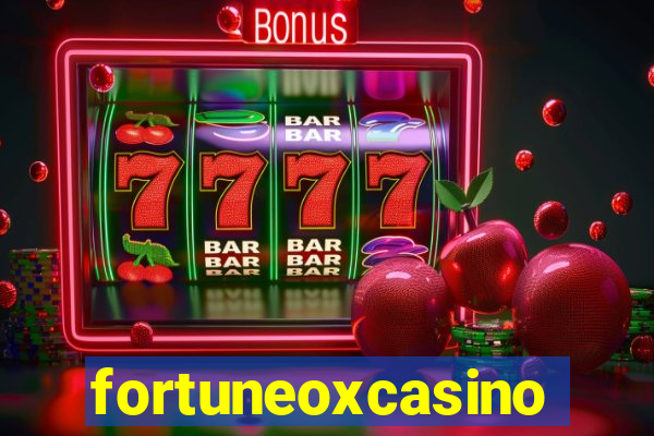 fortuneoxcasino.com