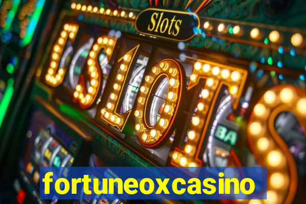 fortuneoxcasino.com