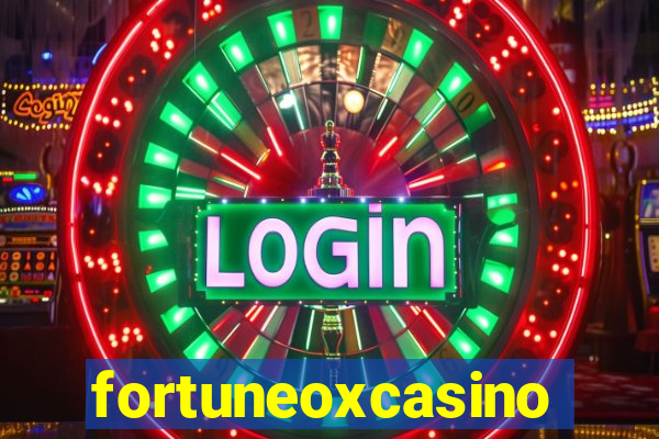 fortuneoxcasino.com