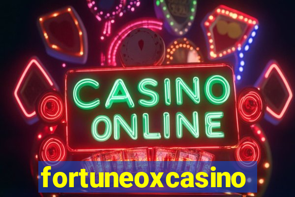 fortuneoxcasino.com