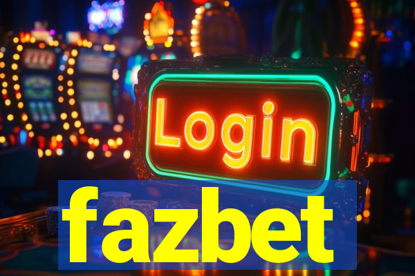 fazbet