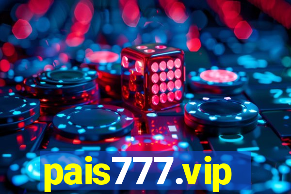 pais777.vip