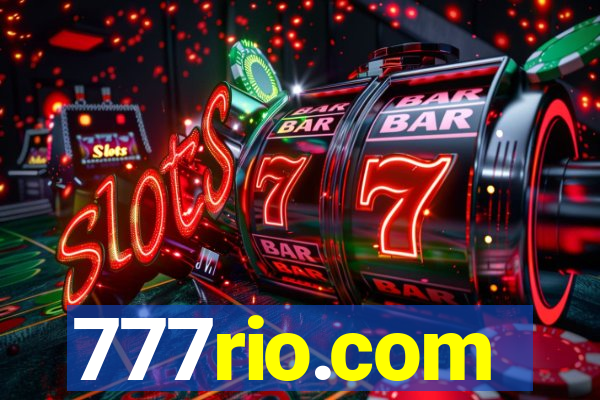 777rio.com