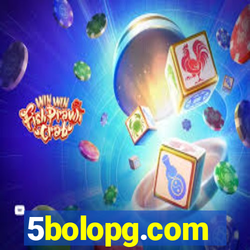 5bolopg.com